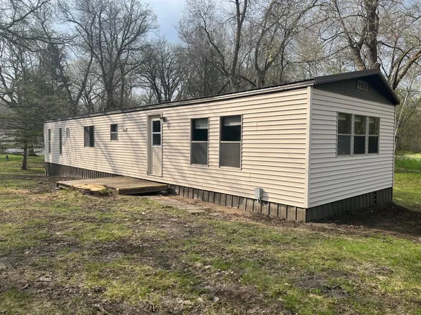 3720 County Road 40 NW Lot 28, Garfield, MN 56332