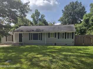 559 Benning Rd, Jackson, MS 39206