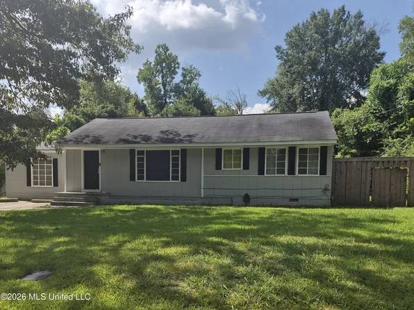 559 Benning Rd, Jackson, MS 39206