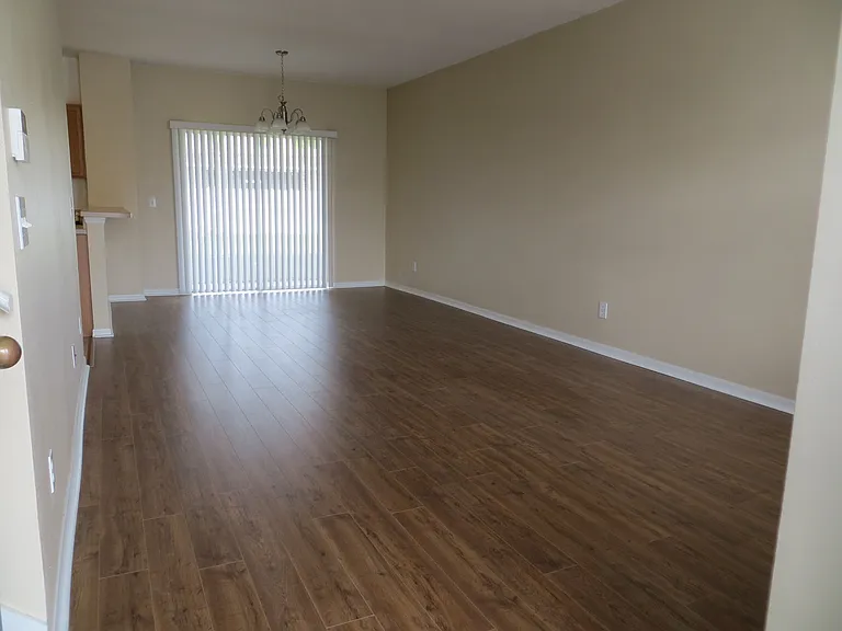 Living/dining