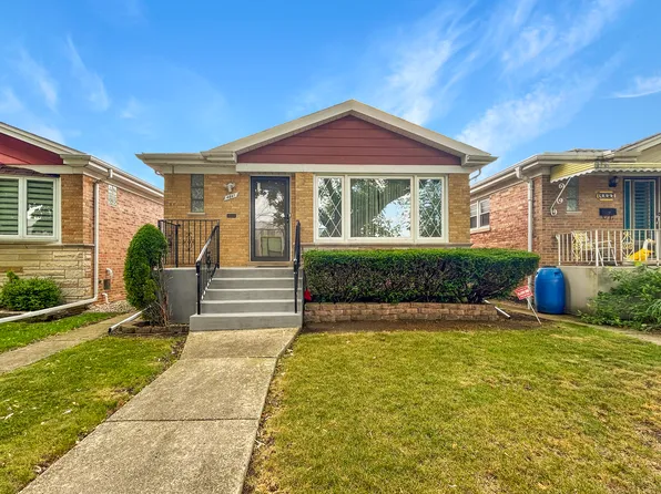 4841 N Natchez Ave, Chicago, IL 60656