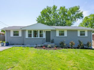 275 Paragon Mills Rd, Nashville, TN 37211