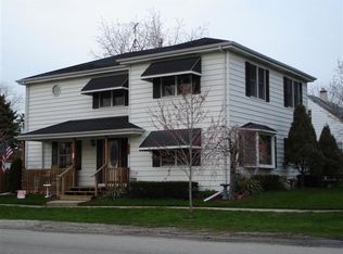 7248 W 113th Pl, Worth, IL