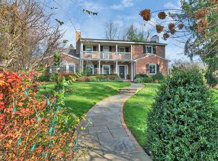 65 Joanna Way, Short Hills, NJ 07078