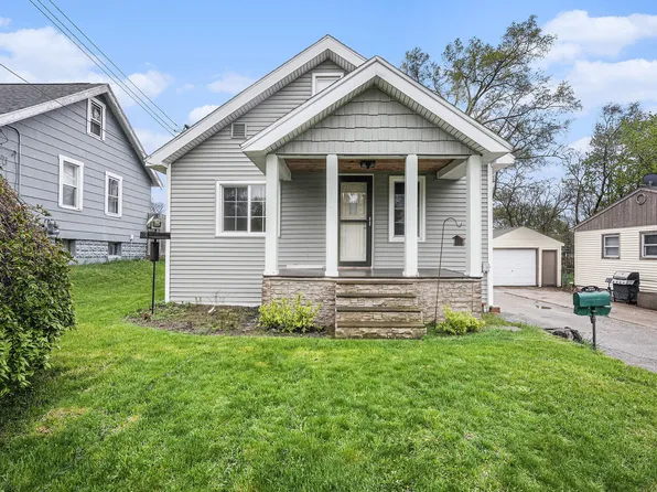 1330 Mason St NE, Grand Rapids, MI 49503