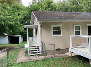 127 Rainbow Cir, Columbia, TN 38401