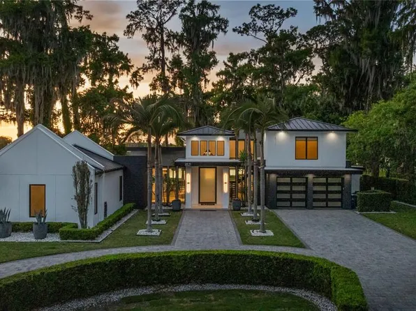 1821 Pinetree Rd, Winter Park, FL 32789