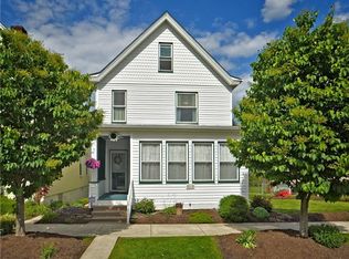 515 Chestnut St, Greensburg, PA