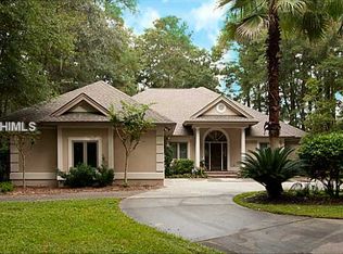 58 Sussex Ln, Hilton Head Island, SC 29926
