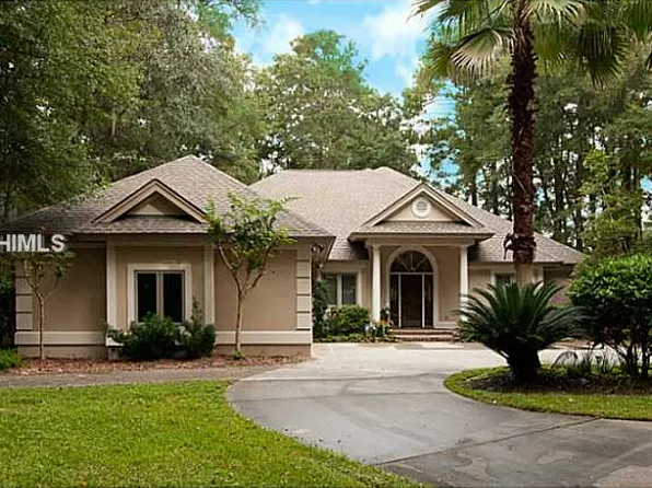 58 Sussex Ln, Hilton Head Island, SC 29926