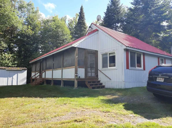 7 Philbrook Road, Pittsburg, NH 03592