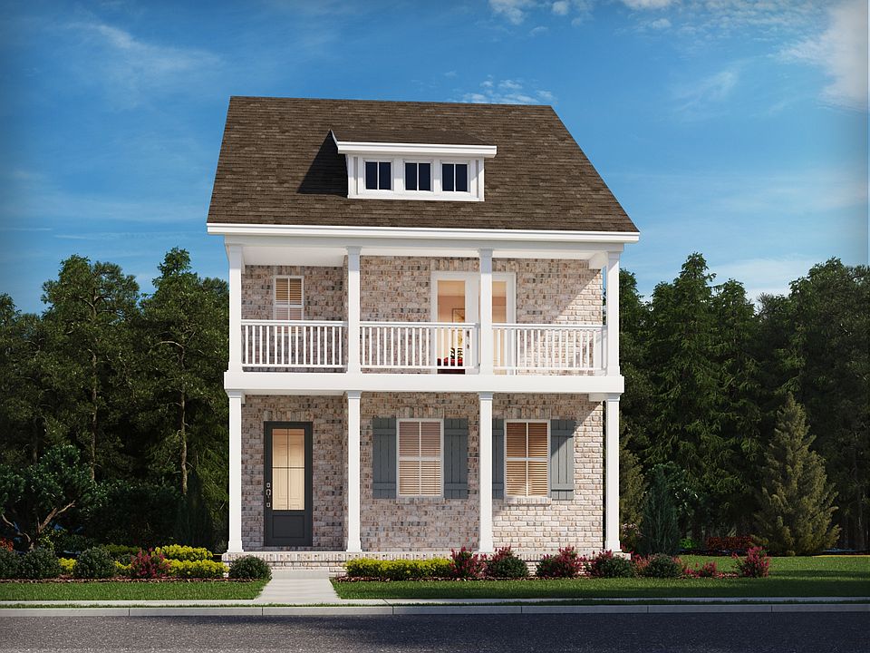 Branson - Elevation R