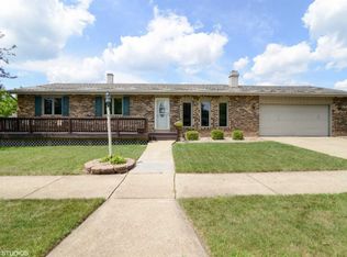 730 Christy Ln, Schererville, IN 46375