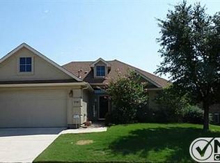 9501 Perimeter St, Denton, TX 76207