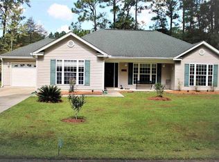 586 Francis Parker Rd, Georgetown, SC 29440