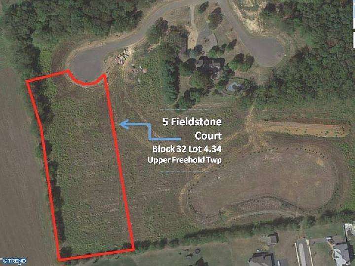 2nd image of 5 Fieldstone Ct