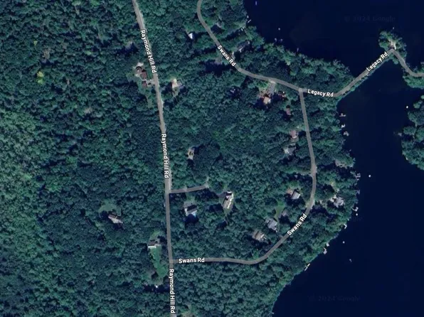 0 Colonial Drive, Raymond, ME 04071