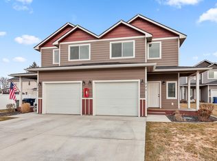 223 N Manifold Ln #223, Greenacres, WA 99016