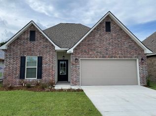 393 Rue Evangeline, Houma, LA 70364