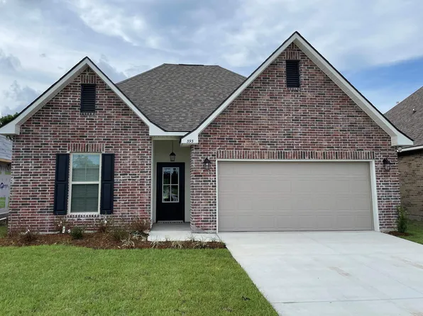 393 Rue Evangeline, Houma, LA 70364