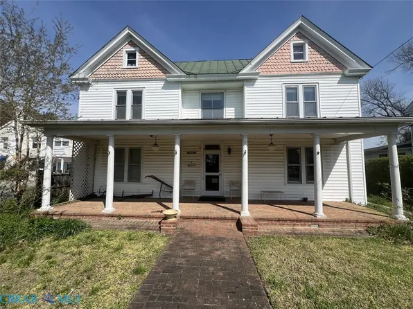 171 Virginia St, Urbanna, VA 23175