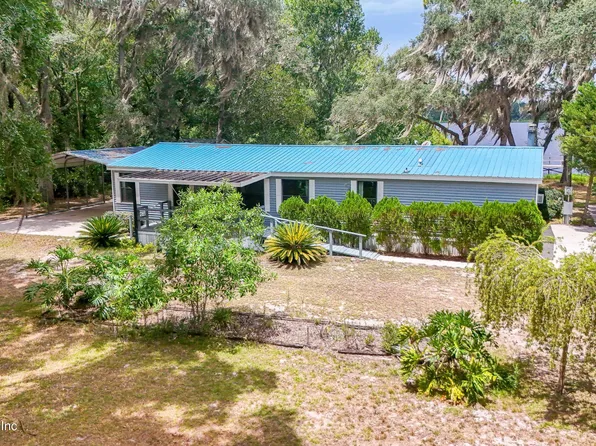 101 PINE TREE Lane, Melrose, FL 32666