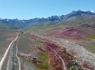 012-050-30 Coyote Cyn, Imlay, NV 89418