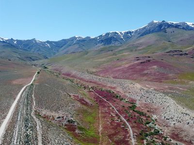 012-050-30 Coyote Cyn, Imlay, NV, 89418