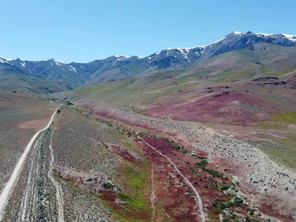 012-050-30 Coyote Cyn, Imlay, NV 89418