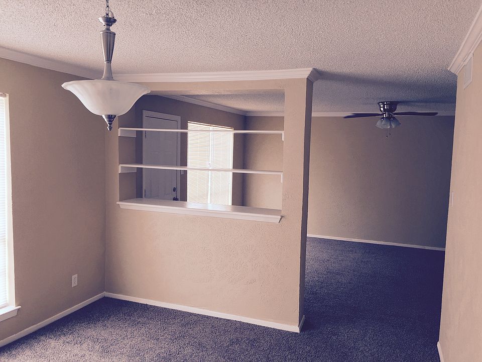 Dinning rm Living rm