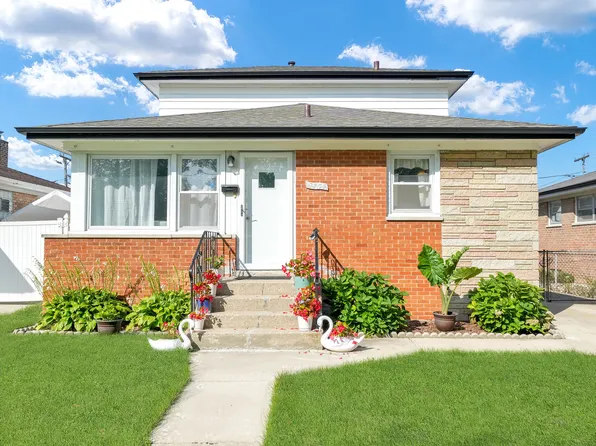 7754 S Kolmar Ave, Chicago, IL 60652