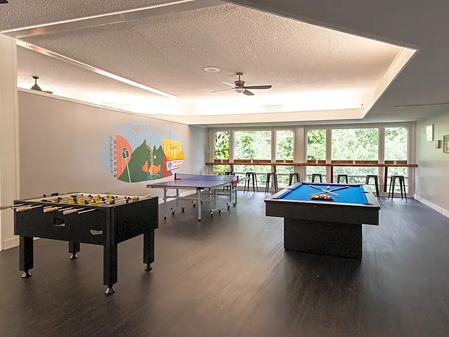 The SLO Student Living Apartments — Photo 2