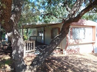 820 S 11th Ave, Show Low, AZ 85901