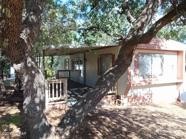 820 S 11th Ave, Show Low, AZ 85901