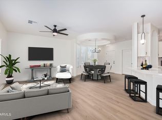 2565 S Signal Butte Rd UNIT 40, Mesa, AZ 85209