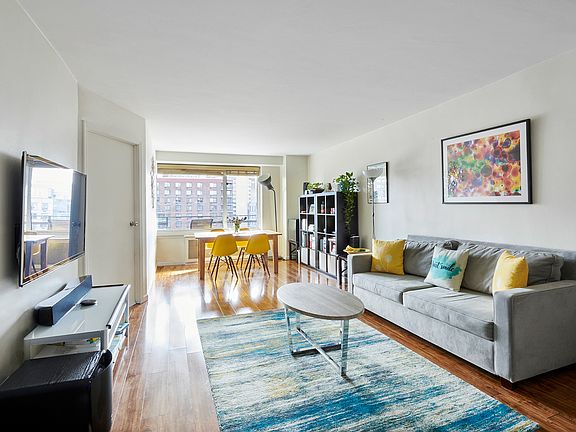 3rd image of 392 Central Park W #18AB