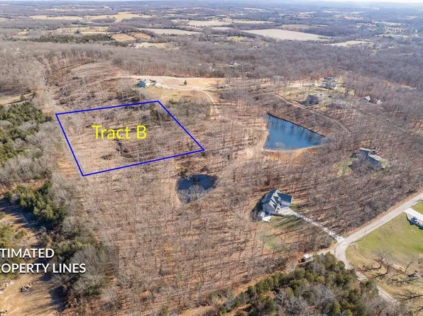 0 B St, Farmington, MO 63640