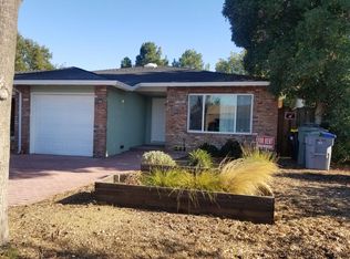 1242 Gainsborough Dr, Sunnyvale, CA 94087