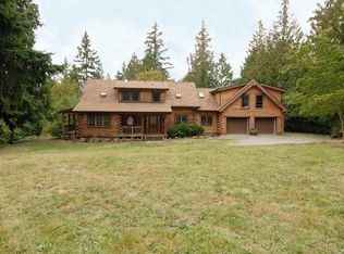 16430 128th Ave SW, Vashon, WA 98070