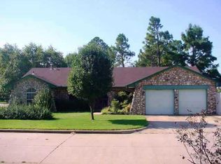 1300 SW 94th St, Oklahoma City, OK 73159
