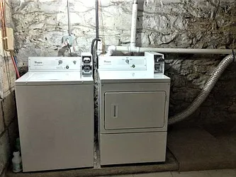 Rented by Rental Solutions Inc