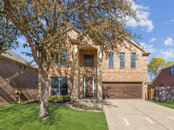 1918 Long Bow Trl, Euless, TX 76040