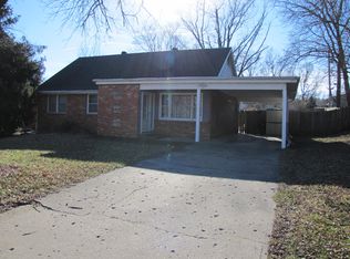 108 W Leslie Ln, Columbia, MO 65202