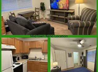 719 Tahoe St, Reno, NV 89509