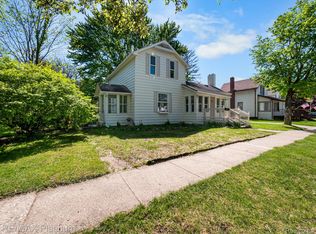 415 E Sibley St, Howell, MI 48843