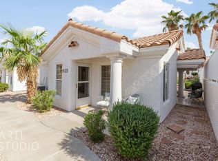 825 Mesa Blvd, Mesquite, NV 89027