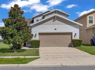 2577 OCOEE RESERVE COURT, OCOEE, FL 34761