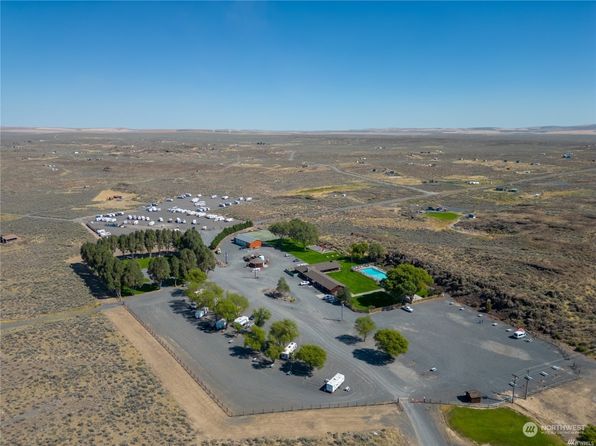 0 Lot 9 Chief Moses Drive, Ephrata, WA 98823