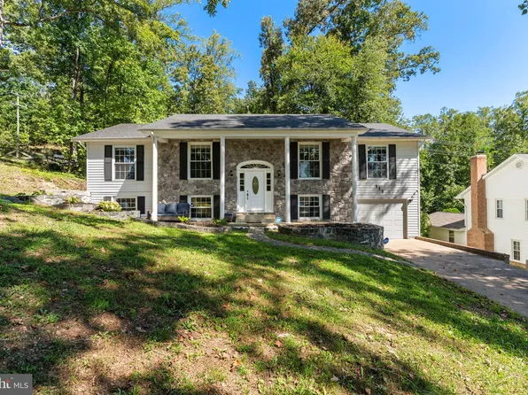 111 Pilgrim Cv, Stafford, VA 22554