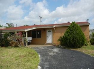 6911 SW 27th St, Miramar, FL 33023